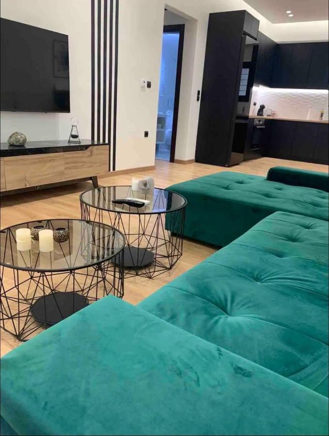 Nazar Apartment- In The Center Of * Atena