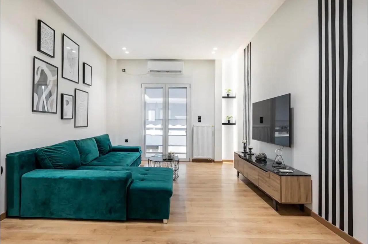 Apartament Nazar Apartment- In The Center Of *