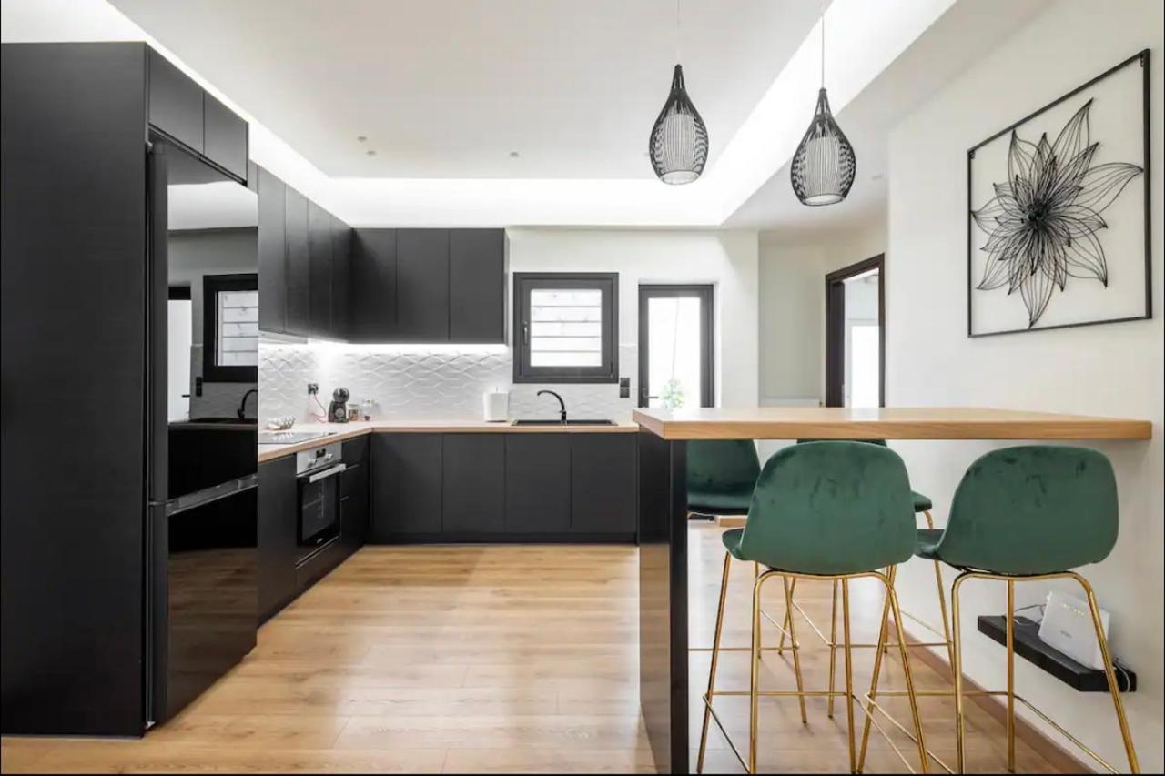 Nazar Apartment- In The Center Of Atena