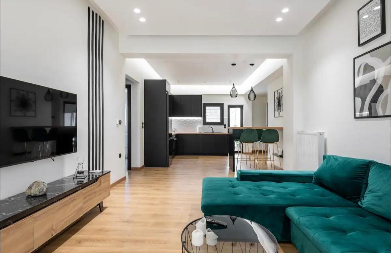 Apartment Nazar Apartment- In The Center Of Athens