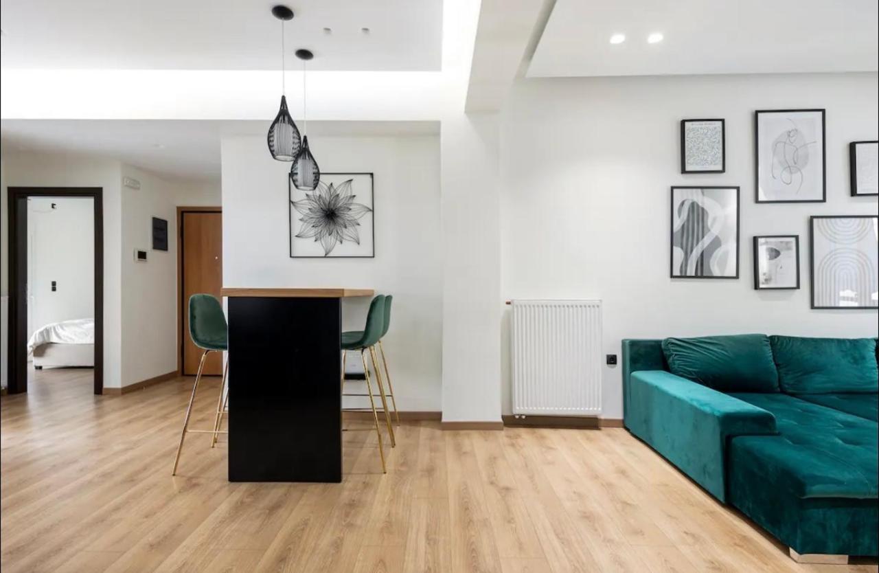 Apartment Nazar Apartment- In The Center Of *