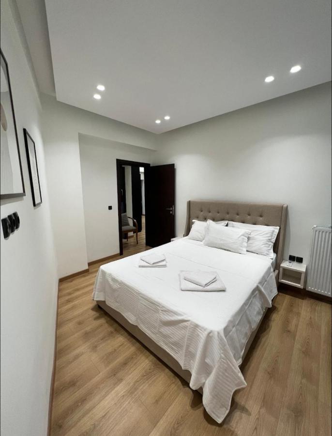 Nazar Apartment- In The Center Of Apartment Athens