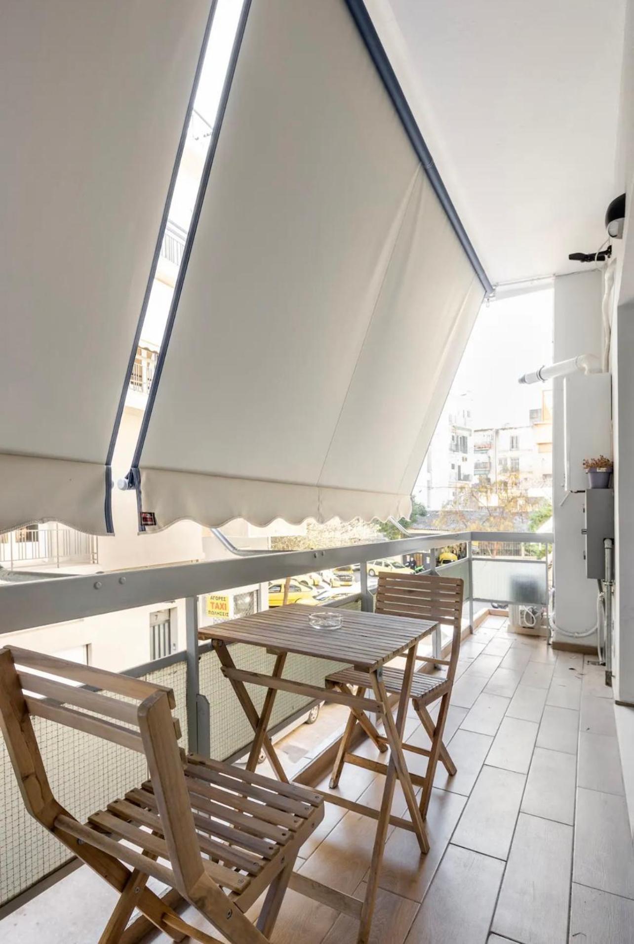 Nazar Apartment- In The Center Of Athens